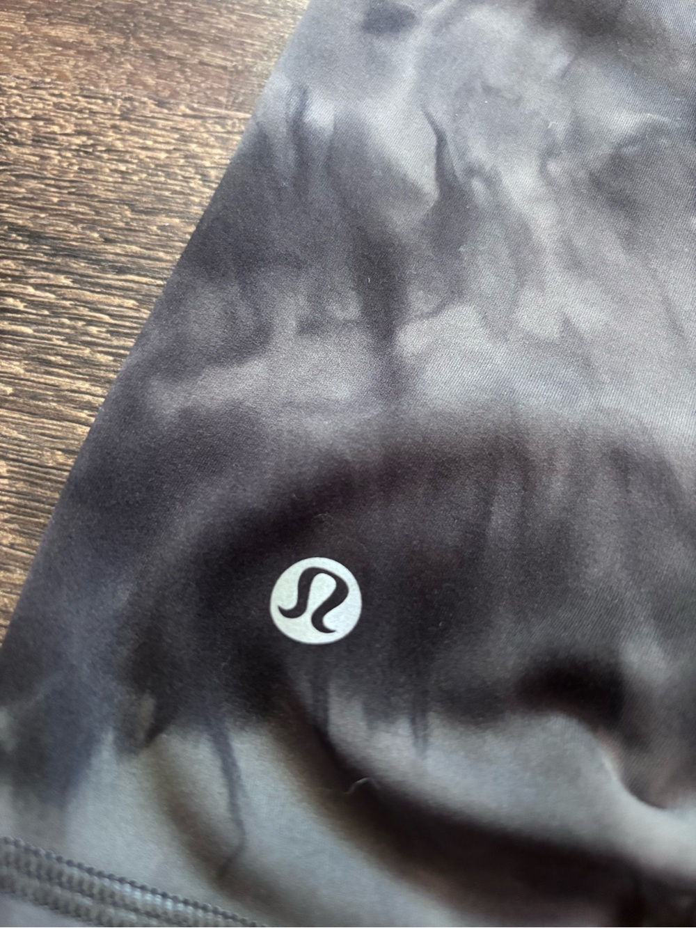 Lululemon Wunder Train Contour Fit High Rise Short, 8” - Picture 8 of 10